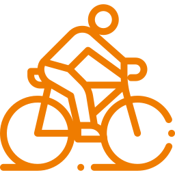 Fahrrad Icon