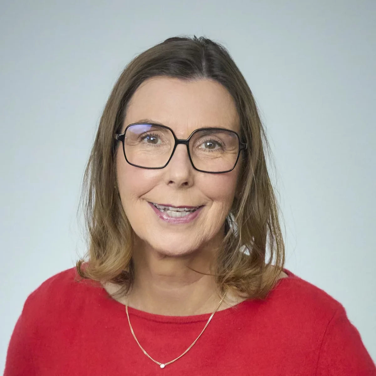 Portrait Michaela Kühnert